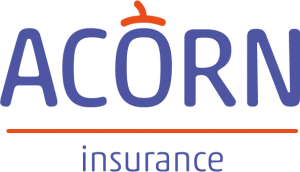 Redtail customer Acorn Insurance logo